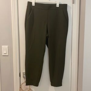 Loft Jogger Professional Pant